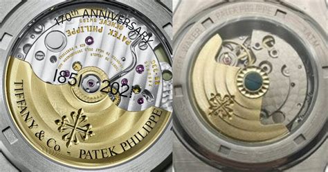 fake vs real patek philippe|patek philippe first copy watches.